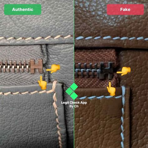 real or fake hermes bag|authenticity check for hermes bags.